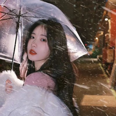 未来天后